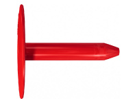 Кровельный дюбель Termoclip ПТЭ-5 с увеличенной шляпкой 14х140 мм (290 шт)