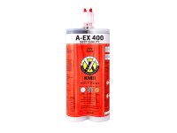 Химический картридж КМП A-EX 400 ml EPOXY