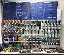 Фото Магазин г. Екатеринбург, ул. Красных Командиров, д. 72